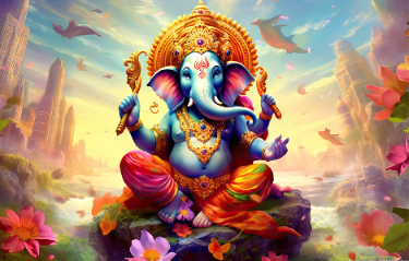 The Ganesha Collection